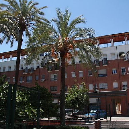 Apartamento Orange Triana Centro Sevilla Exteriör bild