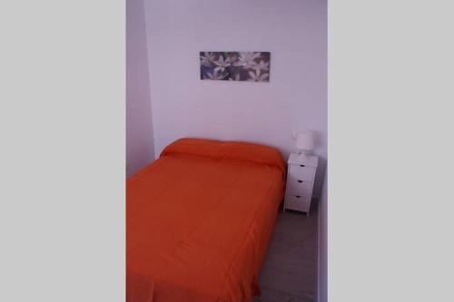 Apartamento Orange Triana Centro Sevilla Exteriör bild
