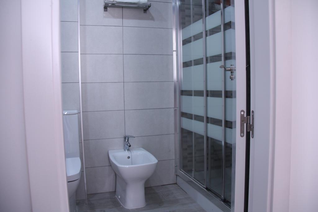 Apartamento Orange Triana Centro Sevilla Exteriör bild