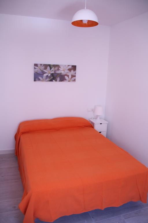 Apartamento Orange Triana Centro Sevilla Exteriör bild