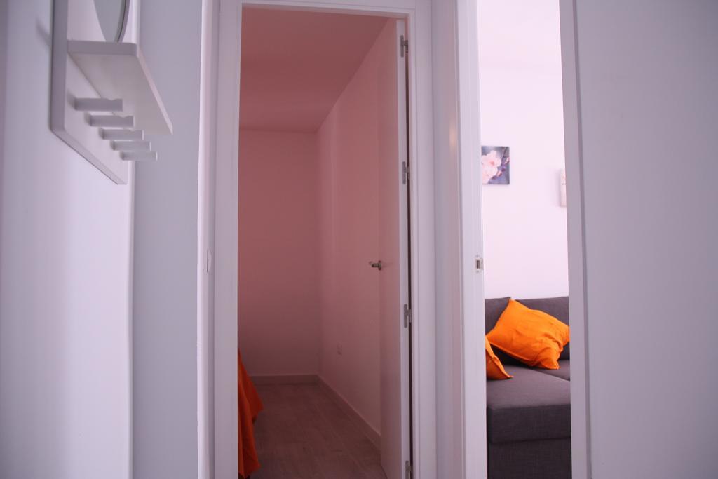 Apartamento Orange Triana Centro Sevilla Exteriör bild
